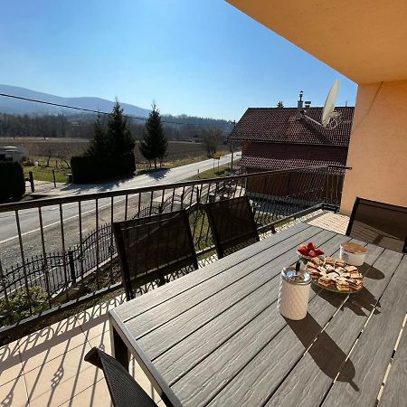 Villa Papuk Vocin Exterior photo
